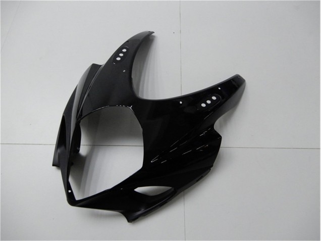 Carenado Moto Suzuki GSXR 1000 K7 07-08 - Brillante Negro Mate Carenado Moto Suzuki GSXR 1000 K7 07-08 - Brillante Negro Mate