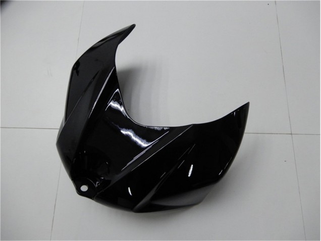 Carenado Moto Suzuki GSXR 1000 K7 07-08 - Brillante Negro Mate Carenado Moto Suzuki GSXR 1000 K7 07-08 - Brillante Negro Mate