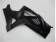Carenado Moto Suzuki GSXR 1000 K7 07-08 - Brillante Negro Mate Carenado Moto Suzuki GSXR 1000 K7 07-08 - Brillante Negro Mate
