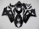 Carenado Moto Suzuki GSXR 1000 K7 07-08 - Brillante Negro Mate Carenado Moto Suzuki GSXR 1000 K7 07-08 - Brillante Negro Mate