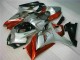 Carenado Moto Suzuki GSXR 1000 K7 07-08 - Marrón Plata Carenado Moto Suzuki GSXR 1000 K7 07-08 - Marrón Plata