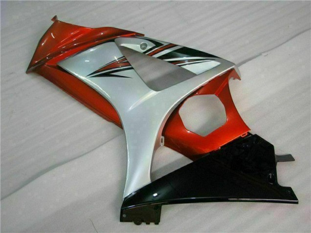 Carenado Moto Suzuki GSXR 1000 K7 07-08 - Marrón Plata Carenado Moto Suzuki GSXR 1000 K7 07-08 - Marrón Plata