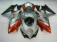 Carenado Moto Suzuki GSXR 1000 K7 07-08 - Marrón Plata Carenado Moto Suzuki GSXR 1000 K7 07-08 - Marrón Plata