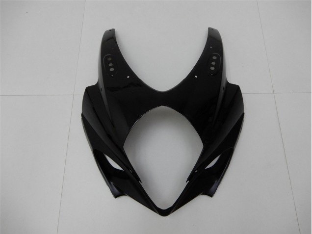 Carenado Moto Suzuki GSXR 1000 K7 07-08 - Naranja Negro Carenado Moto Suzuki GSXR 1000 K7 07-08 - Naranja Negro