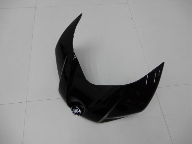 Carenado Moto Suzuki GSXR 1000 K7 07-08 - Naranja Negro Carenado Moto Suzuki GSXR 1000 K7 07-08 - Naranja Negro