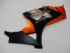 Carenado Moto Suzuki GSXR 1000 K7 07-08 - Naranja Negro Carenado Moto Suzuki GSXR 1000 K7 07-08 - Naranja Negro