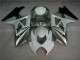 Carenado Moto Suzuki GSXR 1000 K7 07-08 - Plata Blanco Carenado Moto Suzuki GSXR 1000 K7 07-08 - Plata Blanco