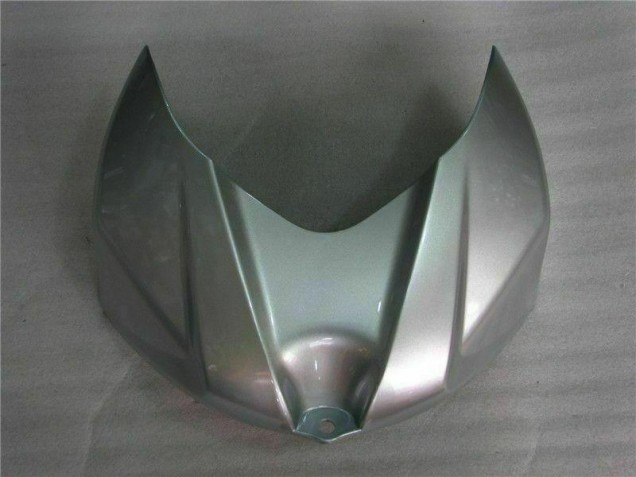 Carenado Moto Suzuki GSXR 1000 K7 07-08 - Plata Blanco Carenado Moto Suzuki GSXR 1000 K7 07-08 - Plata Blanco