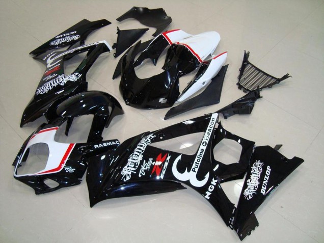 Carenado Moto Suzuki GSXR 1000 K7 07-08 - Relentless Carenado Moto Suzuki GSXR 1000 K7 07-08 - Relentless