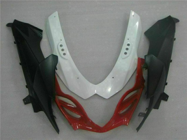 Carenado Moto Suzuki GSXR 1000 K9 09-16 - Blanco