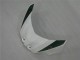 Carenado Moto Suzuki GSXR 1000 K9 09-16 - Blanco
