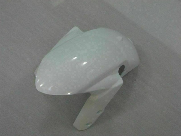 Carenado Moto Suzuki GSXR 1000 K9 09-16 - Blanco