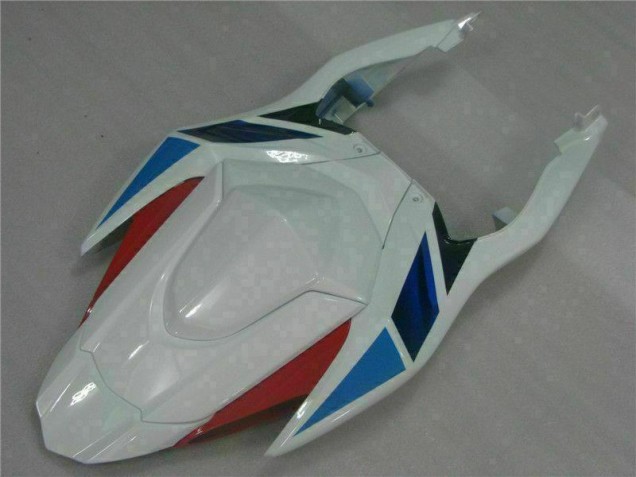 Carenado Moto Suzuki GSXR 1000 K9 09-16 - Blanco