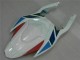 Carenado Moto Suzuki GSXR 1000 K9 09-16 - Blanco