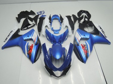 Carenado Moto Suzuki GSXR 1000 K9 09-16 - Estilo OEM Color