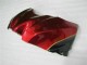 Carenado Moto Suzuki GSXR 1000 K9 09-16 - Rojo Llama Negro Carenado Moto Suzuki GSXR 1000 K9 09-16 - Rojo Llama Negro