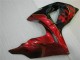 Carenado Moto Suzuki GSXR 1000 K9 09-16 - Rojo Llama Negro Carenado Moto Suzuki GSXR 1000 K9 09-16 - Rojo Llama Negro