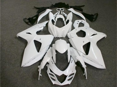Carenado Moto Suzuki GSXR 1000 K9 09-16 - Sin Pintar