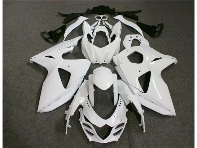 Carenado Moto Suzuki GSXR 1000 K9 09-16 - Sin Pintar Carenado Moto Suzuki GSXR 1000 K9 09-16 - Sin Pintar