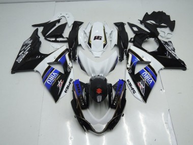 Carenado Moto Suzuki GSXR 1000 K9 09-16 - Viru