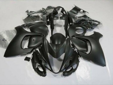 Carenado Moto Suzuki GSXR 1300 08-19 - Negro Mate