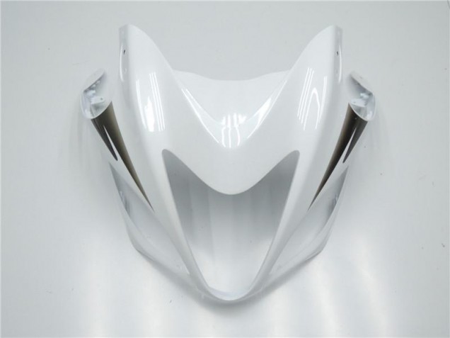 Carenado Moto Suzuki GSXR 1300 Hayabusa 08-19 - Blanco Carenado Moto Suzuki GSXR 1300 Hayabusa 08-19 - Blanco