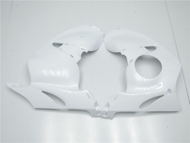 Carenado Moto Suzuki GSXR 1300 Hayabusa 08-19 - Blanco Carenado Moto Suzuki GSXR 1300 Hayabusa 08-19 - Blanco