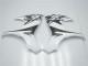 Carenado Moto Suzuki GSXR 1300 Hayabusa 08-19 - Blanco Carenado Moto Suzuki GSXR 1300 Hayabusa 08-19 - Blanco