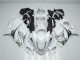 Carenado Moto Suzuki GSXR 1300 Hayabusa 08-19 - Blanco Carenado Moto Suzuki GSXR 1300 Hayabusa 08-19 - Blanco