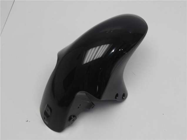 Carenado Moto Suzuki GSXR 1300 Hayabusa 08-19 - Negro Rojo Carenado Moto Suzuki GSXR 1300 Hayabusa 08-19 - Negro Rojo