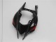 Carenado Moto Suzuki GSXR 1300 Hayabusa 08-19 - Negro Rojo Carenado Moto Suzuki GSXR 1300 Hayabusa 08-19 - Negro Rojo