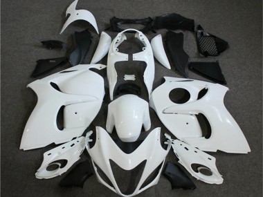 Carenado Moto Suzuki GSXR 1300 Hayabusa 08-19 - Sin Pintar