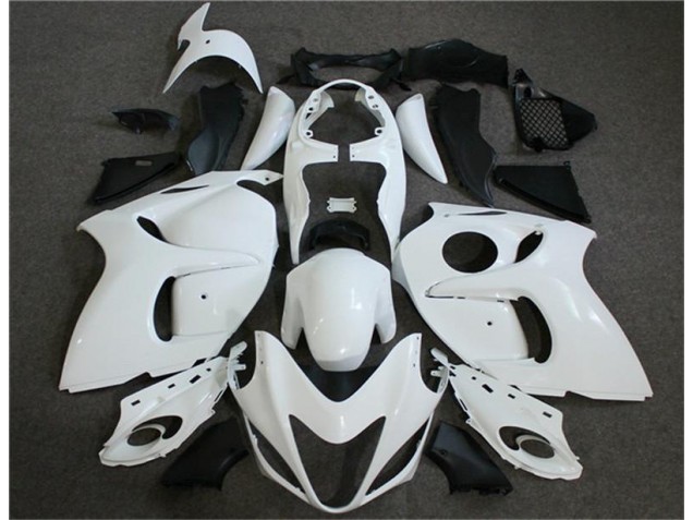 Carenado Moto Suzuki GSXR 1300 Hayabusa 08-19 - Sin Pintar Carenado Moto Suzuki GSXR 1300 Hayabusa 08-19 - Sin Pintar
