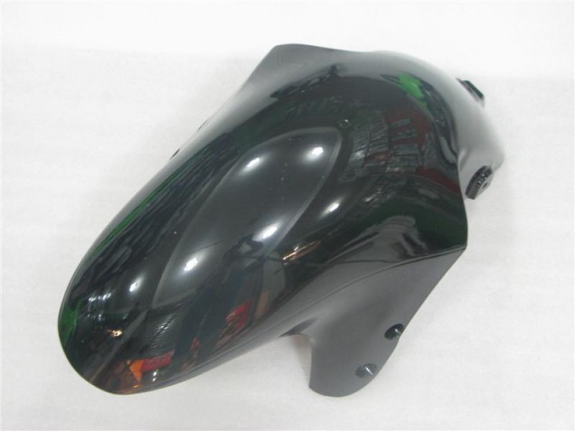 Carenado Moto Suzuki GSXR 1300 Hayabusa 08-19 - Verde Negro Carenado Moto Suzuki GSXR 1300 Hayabusa 08-19 - Verde Negro