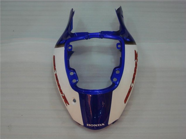 Carenado Moto Suzuki GSXR 1300 Hayabusa 96-07 - Ellow Azul Carenado Moto Suzuki GSXR 1300 Hayabusa 96-07 - Ellow Azul