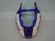Carenado Moto Suzuki GSXR 1300 Hayabusa 96-07 - Ellow Azul Carenado Moto Suzuki GSXR 1300 Hayabusa 96-07 - Ellow Azul