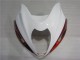 Carenado Moto Suzuki GSXR 1300 Hayabusa 96-07 - Naranja Blanco Negro Carenado Moto Suzuki GSXR 1300 Hayabusa 96-07 - Naranja Blanco Negro