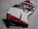 Carenado Moto Suzuki GSXR 1300 Hayabusa 96-07 - Naranja Blanco Negro Carenado Moto Suzuki GSXR 1300 Hayabusa 96-07 - Naranja Blanco Negro