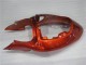 Carenado Moto Suzuki GSXR 1300 Hayabusa 96-07 - Naranja Blanco Negro Carenado Moto Suzuki GSXR 1300 Hayabusa 96-07 - Naranja Blanco Negro