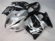 Carenado Moto Suzuki GSXR 1300 Hayabusa 96-07 - Plata Negro Carenado Moto Suzuki GSXR 1300 Hayabusa 96-07 - Plata Negro