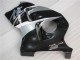 Carenado Moto Suzuki GSXR 1300 Hayabusa 96-07 - Plata Negro Carenado Moto Suzuki GSXR 1300 Hayabusa 96-07 - Plata Negro