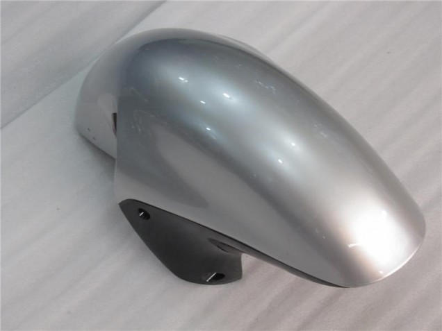 Carenado Moto Suzuki GSXR 1300 Hayabusa 96-07 - Plata Negro Carenado Moto Suzuki GSXR 1300 Hayabusa 96-07 - Plata Negro