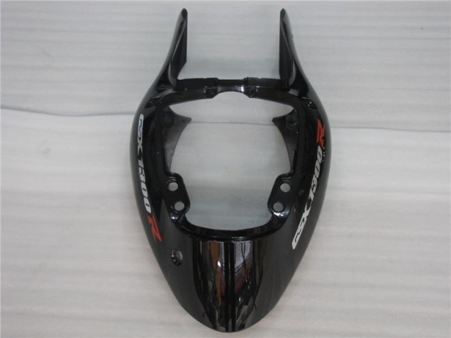 Carenado Moto Suzuki GSXR 1300 Hayabusa 96-07 - Plata Negro Carenado Moto Suzuki GSXR 1300 Hayabusa 96-07 - Plata Negro