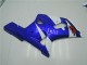 Carenado Moto Suzuki GSXR 600 / 750 K1 K2 K3 01-03 - Blanco Azul Carenado Moto Suzuki GSXR 600 / 750 K1 K2 K3 01-03 - Blanco Azul