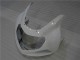 Carenado Moto Suzuki GSXR 600 / 750 K1 K2 K3 01-03 - Blanco Plata Carenado Moto Suzuki GSXR 600 / 750 K1 K2 K3 01-03 - Blanco Plata