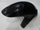 Carenado Moto Suzuki GSXR 600 / 750 K1 K2 K3 01-03 - Blanco Plata Carenado Moto Suzuki GSXR 600 / 750 K1 K2 K3 01-03 - Blanco Plata