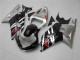 Carenado Moto Suzuki GSXR 600 / 750 K1 K2 K3 01-03 - Plata Carenado Moto Suzuki GSXR 600 / 750 K1 K2 K3 01-03 - Plata