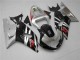 Carenado Moto Suzuki GSXR 600 / 750 K1 K2 K3 01-03 - Plata Carenado Moto Suzuki GSXR 600 / 750 K1 K2 K3 01-03 - Plata