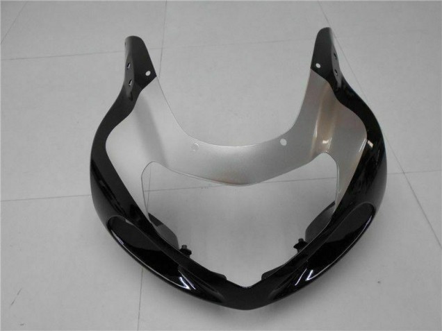 Carenado Moto Suzuki GSXR 600 / 750 K1 K2 K3 01-03 - Plata Carenado Moto Suzuki GSXR 600 / 750 K1 K2 K3 01-03 - Plata