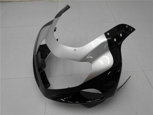 Carenado Moto Suzuki GSXR 600 / 750 K1 K2 K3 01-03 - Plata Carenado Moto Suzuki GSXR 600 / 750 K1 K2 K3 01-03 - Plata